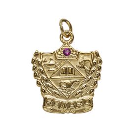 Reward Medal with Stone (J33 MS)