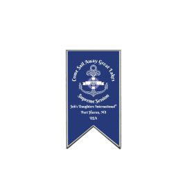 Port Huron Supreme Session Tac, Enamel (JDI24T)