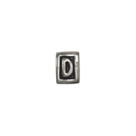 Jewelry Bead "D" (JDI6 DB)