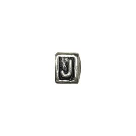 Jewelry Bead "J" (JDI6 JB)