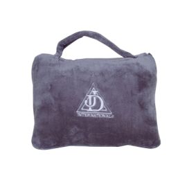 Grab and Go Travel Blanket (NJ318)
