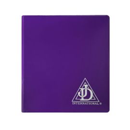 Binder - Large (NJ60)