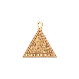 Job's Emblem Charm (J105)