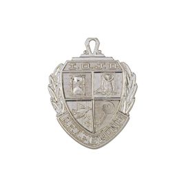 Chaperone Jewelry (J158)