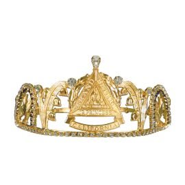 Grand Bethel Junior Princess Crown (J 168JP GEP)