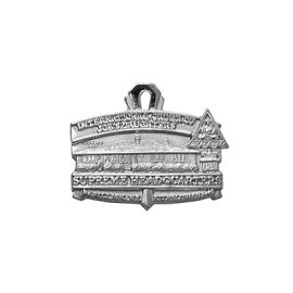 Headquarters Charm (J173C SS)