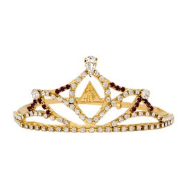 Doll Crown: Junior Princess (J180 JP)