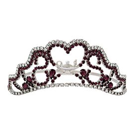 Traveling Senior Princess Crown (J187 R