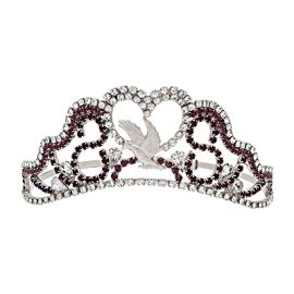 Traveling Junior Princess Crown (J188 RPNS)