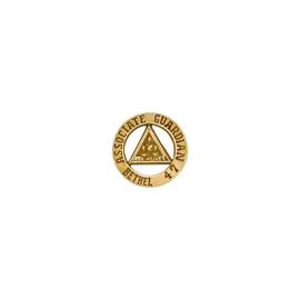 Associate Bethel Guardian Lapel Tac (J70)