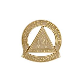 Grand Officer Jewelry (J93)
