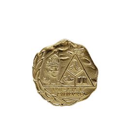 Merit Award Pin (J97 P)