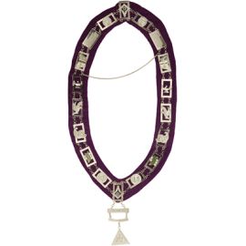 Associate Grand Guardian Collar (JG20)