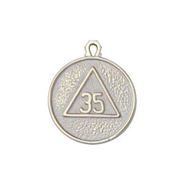 Bethel Number Charm (JNC2)