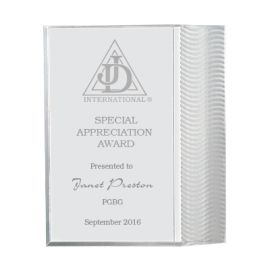 General Purpose Accolade (JP27)