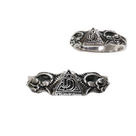 Lily of the Valley JDI Member Ring (JR30)