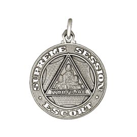 Supreme Session Escort Charm (JSC10)