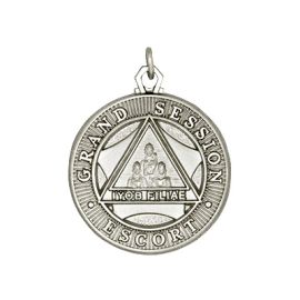 Grand Session Escort Charm (JSC11)
