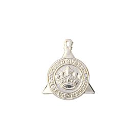 Past Honored Queen's Mother Charm (JSC14)