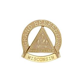Grand Officer - Beekeeper (J93B)