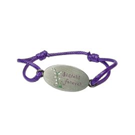JDI Friendship Bracelet (JB10)