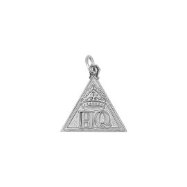 Honored Queen Station Charm (JC1)