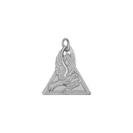 Junior Custodian Station Charm (JC17)