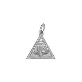 Inner Guard Station Charm (JC18)