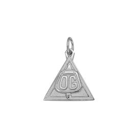 Outer Guard Station Charm (JC19)