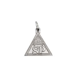 Senior Princess Station Charm (JC2)