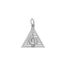 Choir Station Charm (JC20)