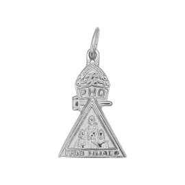 Past Honored Queen Charm (JC22)