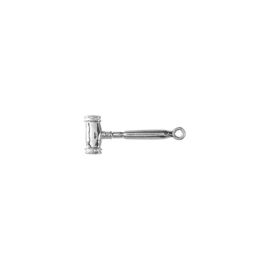Gavel Charm (JC27)