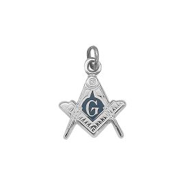 Masonic Charm (JC29)