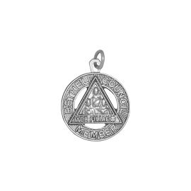 Bethel Council Member Charm (JC37)