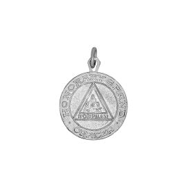 Honorary Grand Officer Charm (JC42)