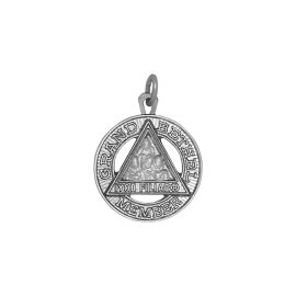 Grand Bethel Member Charm (JC43)