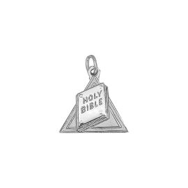 Chaplain Station Charm (JC6)