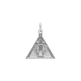 Musician Station Charm (JC7)