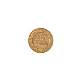 Grand Bethel Guardian Jewelry Pin (JGB7P)