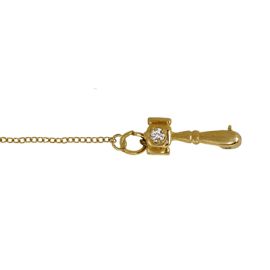 Gavel Guard with Diamond (JGD)