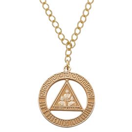 JDI Honor Bethel Medallion  (JHB01 GEP)