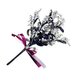 Lily of the Valley Bouquet (NJ147)
