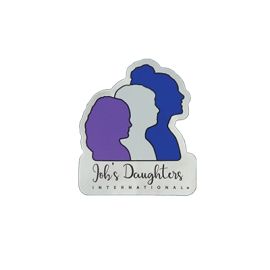 Foil Decal (NJ229)