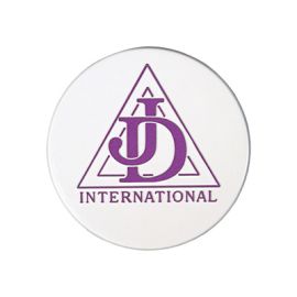 JDI Emblem Pressure Sensitive (NJ230)