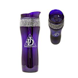 Bling Travel Mug (NJ303)