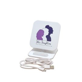 Charging Stand - Wireless (NJ314)