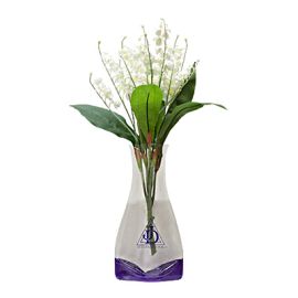 Collapsible Vase (NJ315)