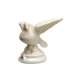 Ceramic Dove (NJ144)