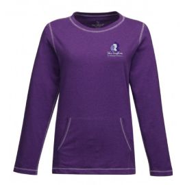 Long Sleeve Crew Neck Shirt (NJ244)